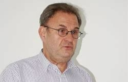 Prof. Dr. med. Rot. Andreas Pospischil